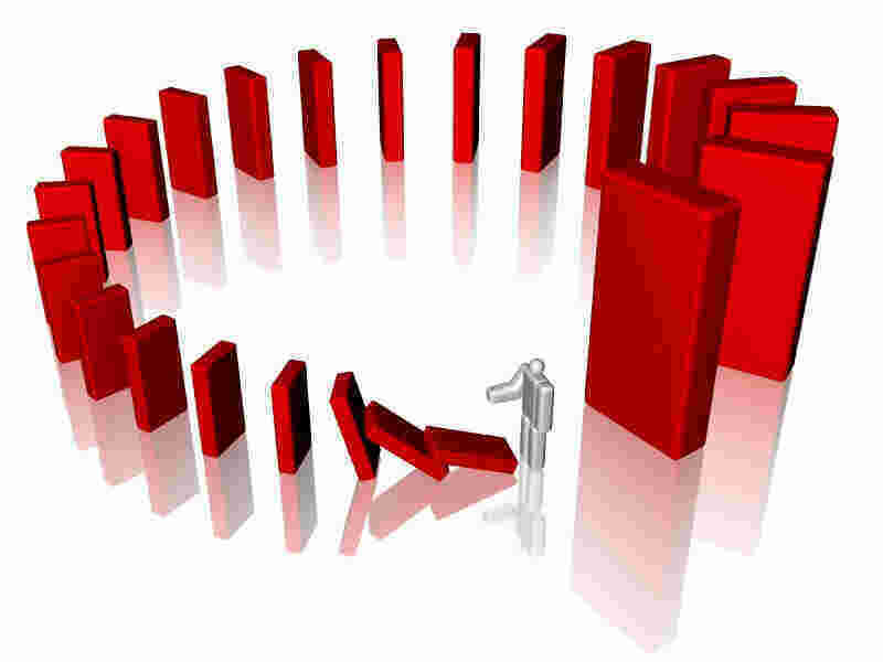 Causing Meaning and Definition