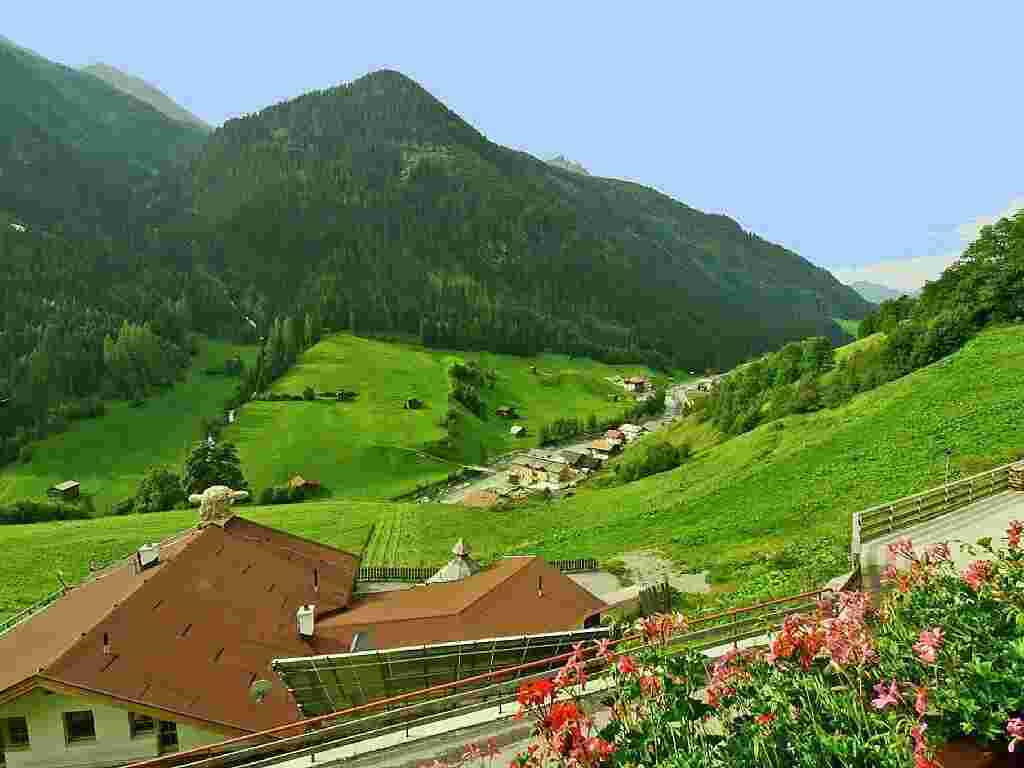 Centrally Meaning and Definition