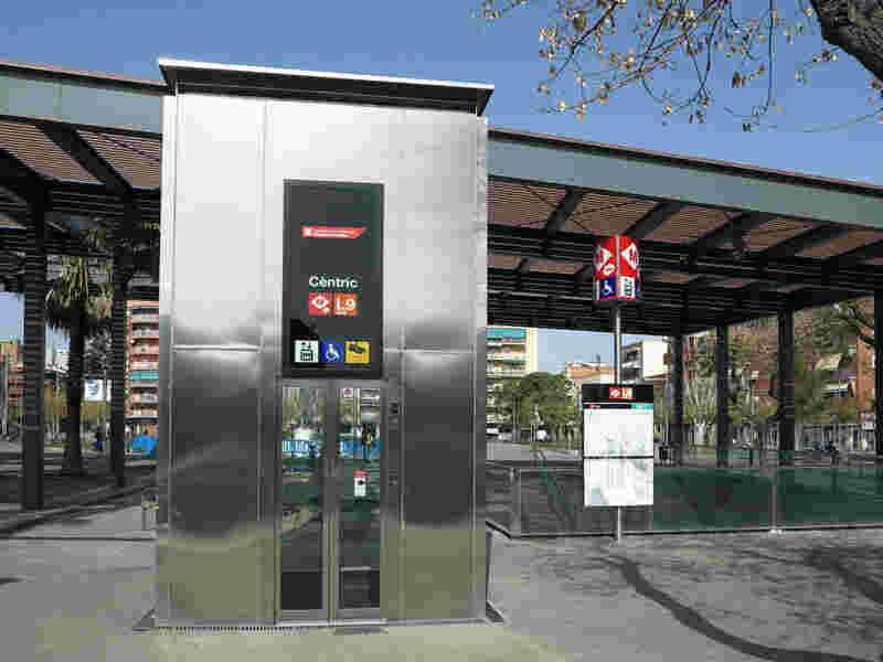 Centric Meaning and Definition