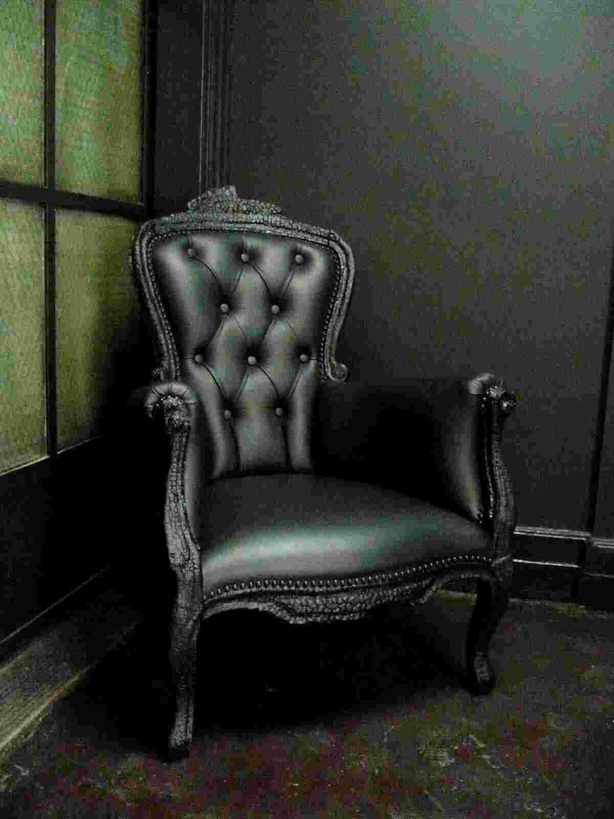 Chaired Meaning and Definition