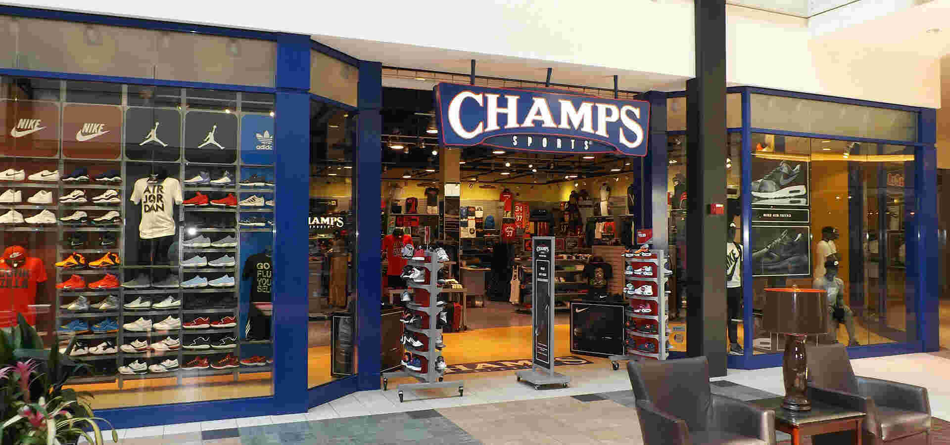 Champs Meaning and Definition