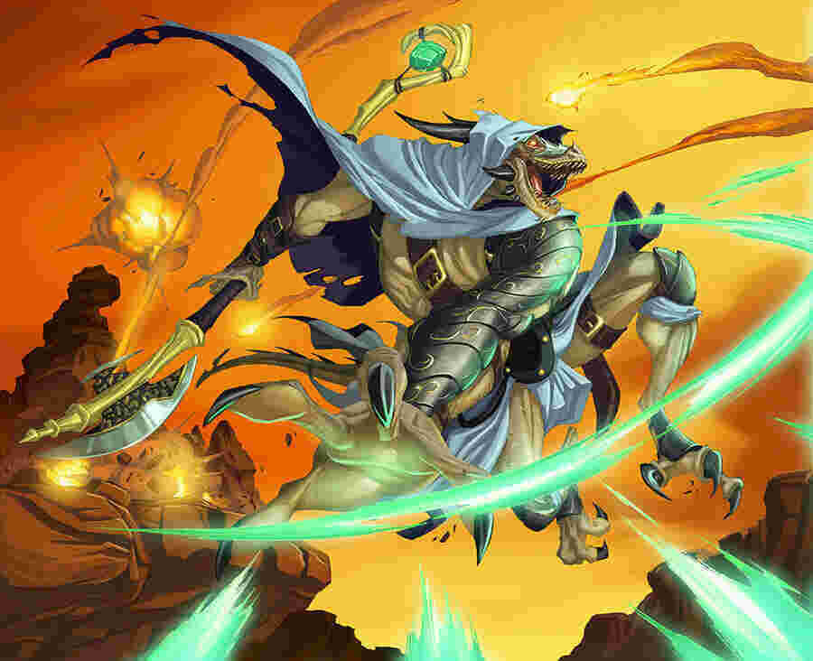 Chaotic Meaning and Definition