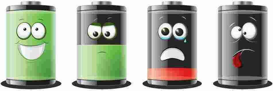 Charge Meaning and Definition