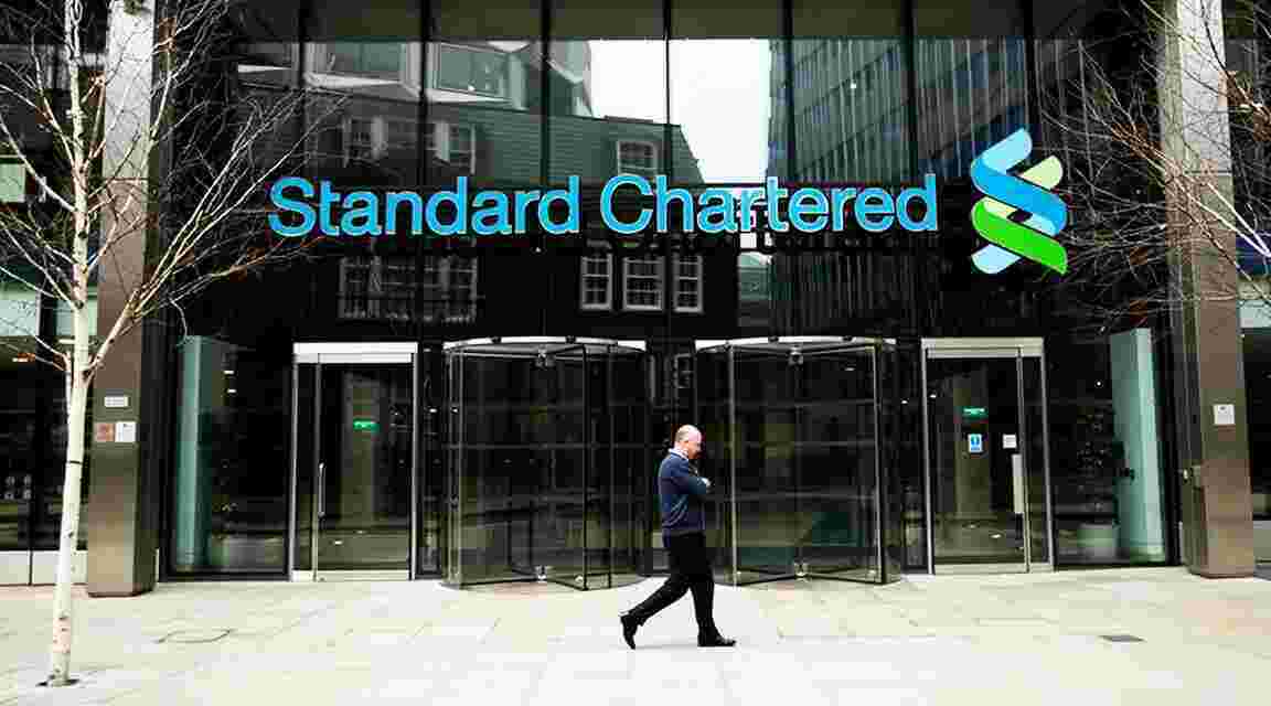 Chartered Meaning and Definition