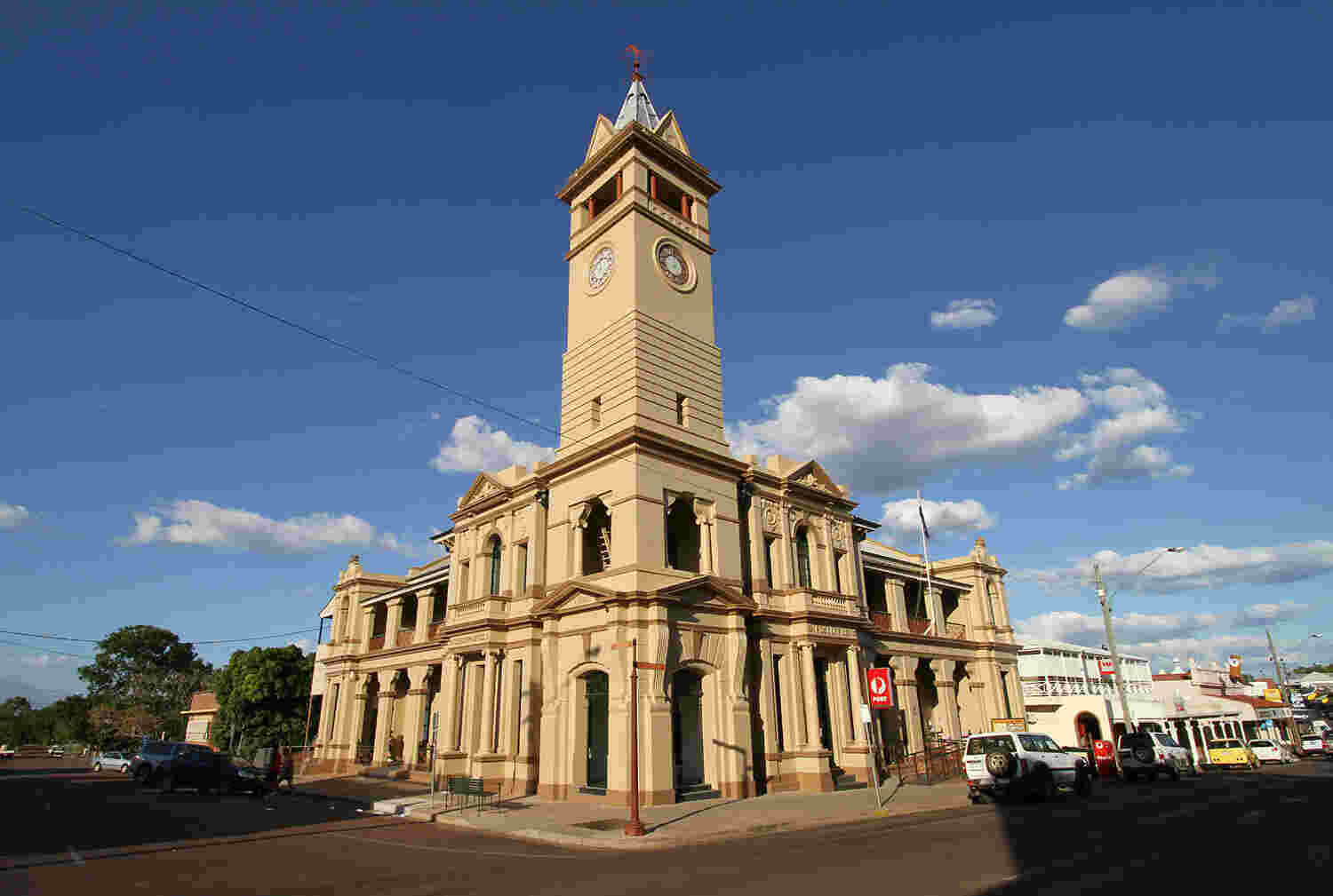 Charters Meaning and Definition