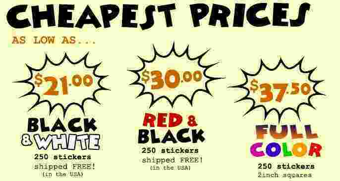 Cheapest Meaning and Definition