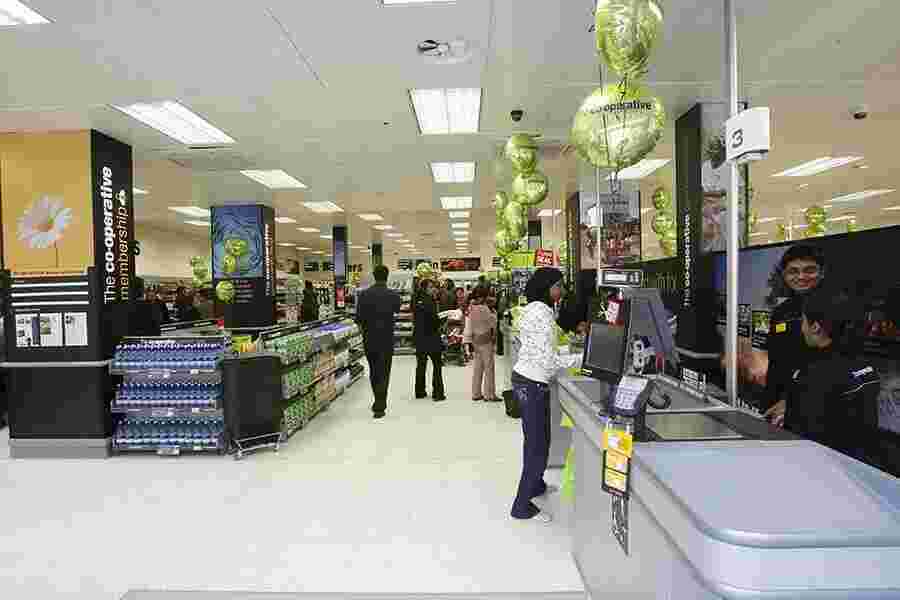 Checkout Meaning and Definition