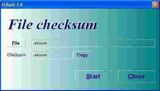 Checksum Meaning and Definition