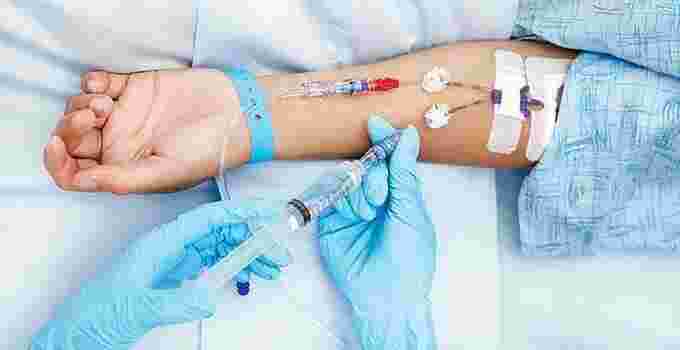 Chemotherapy Meaning and Definition