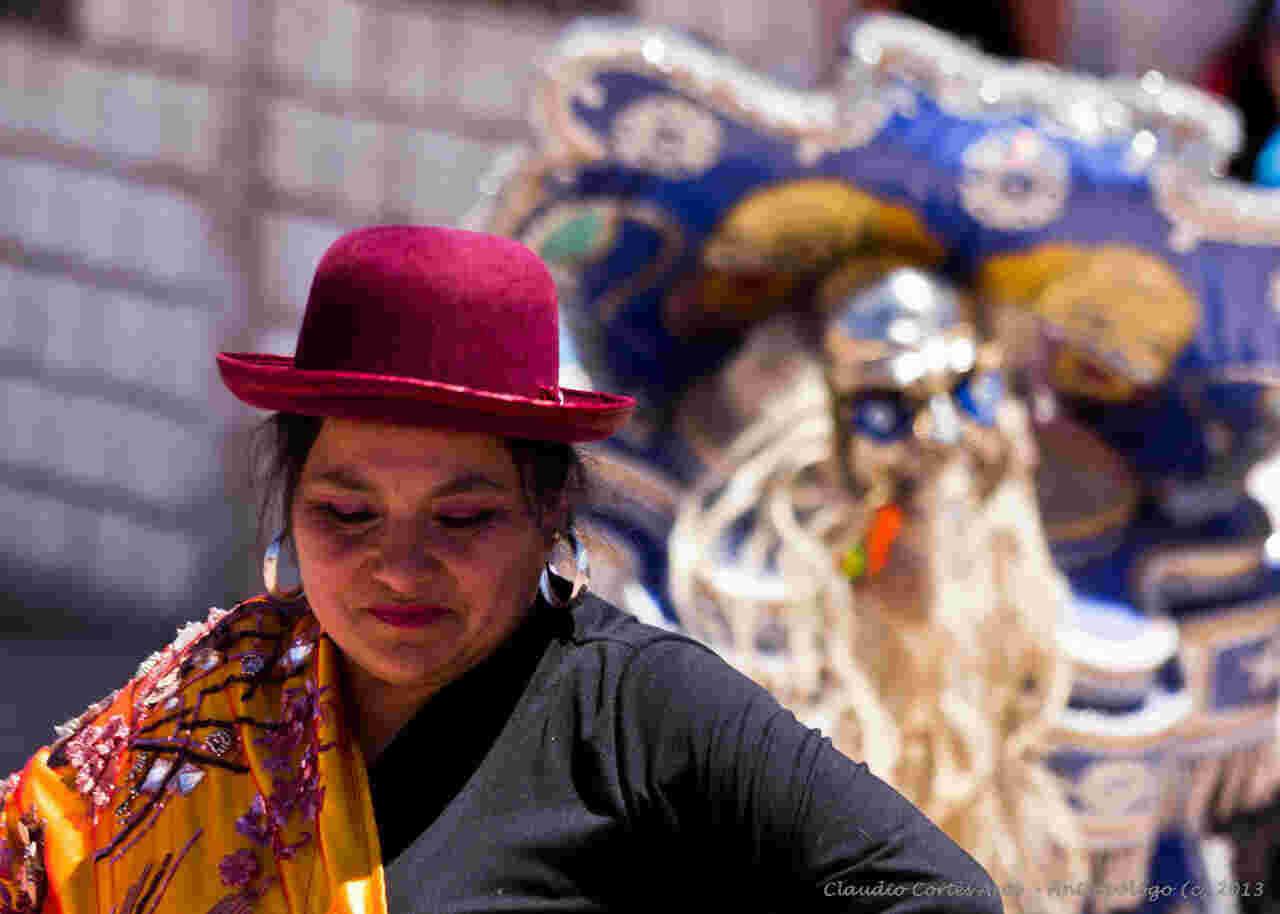 Chilean Meaning and Definition