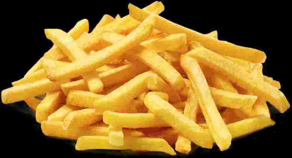 Chips Meaning and Definition