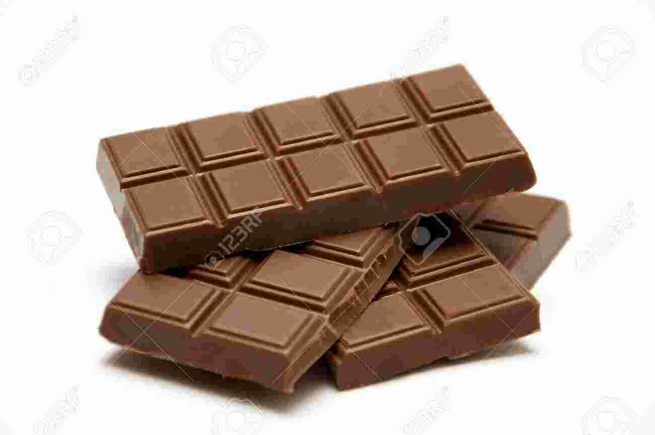 Chocolate Meaning and Definition