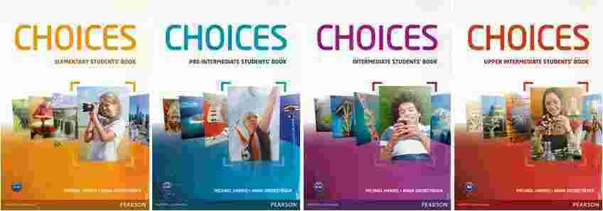 Choices Meaning and Definition