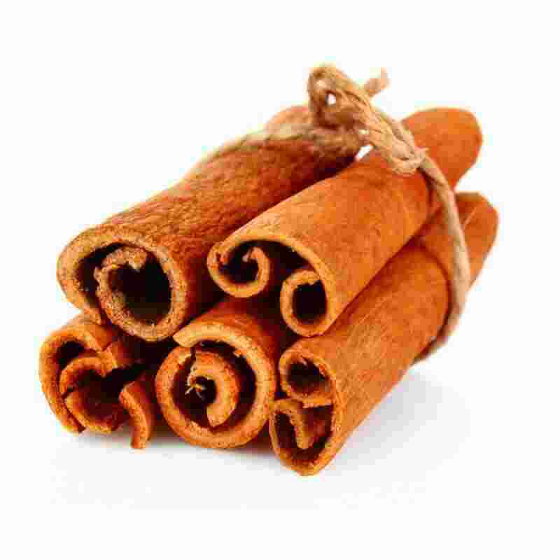 Cinnamon Meaning and Definition