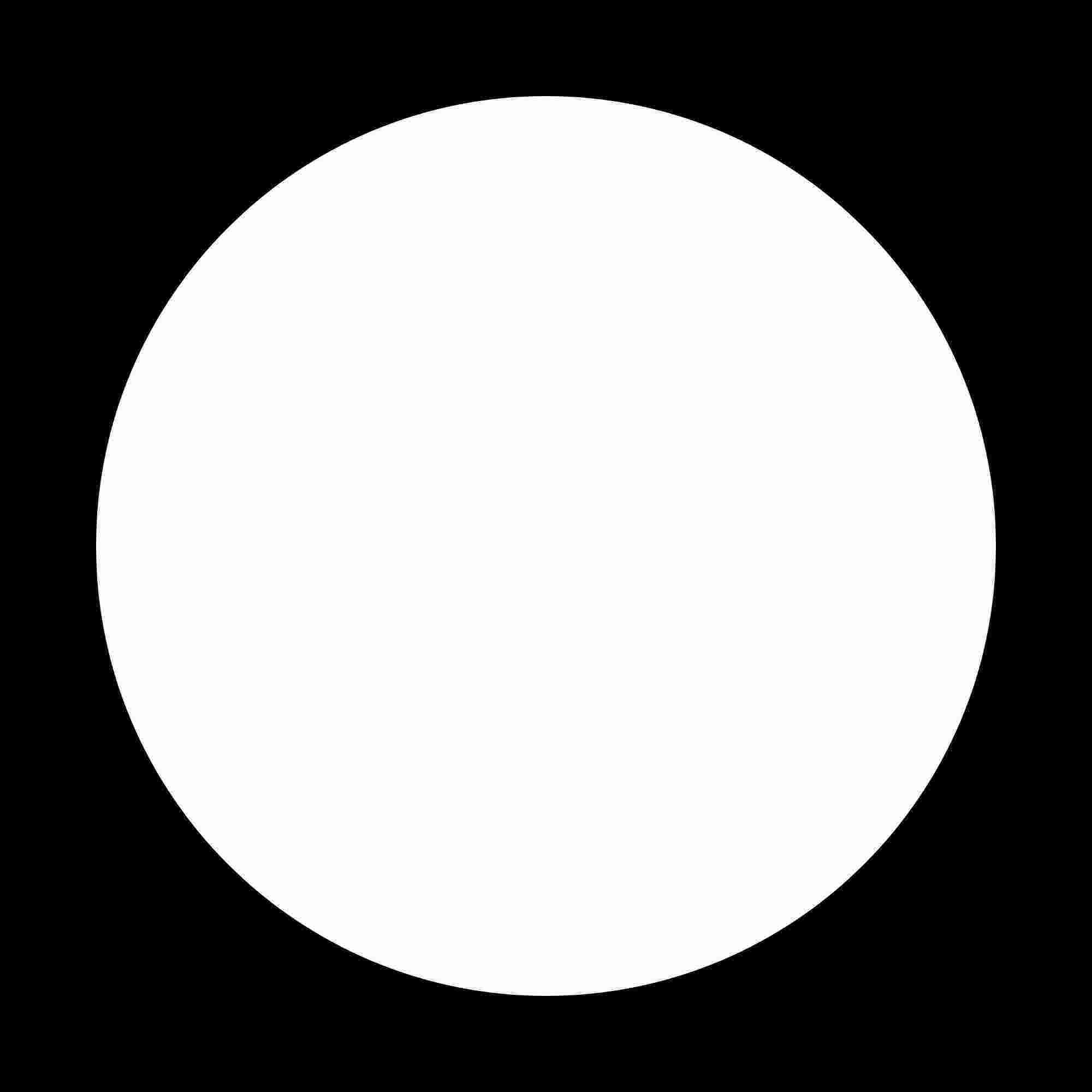 Circle Meaning and Definition