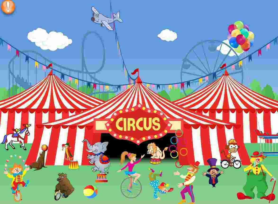 Circus Meaning and Definition