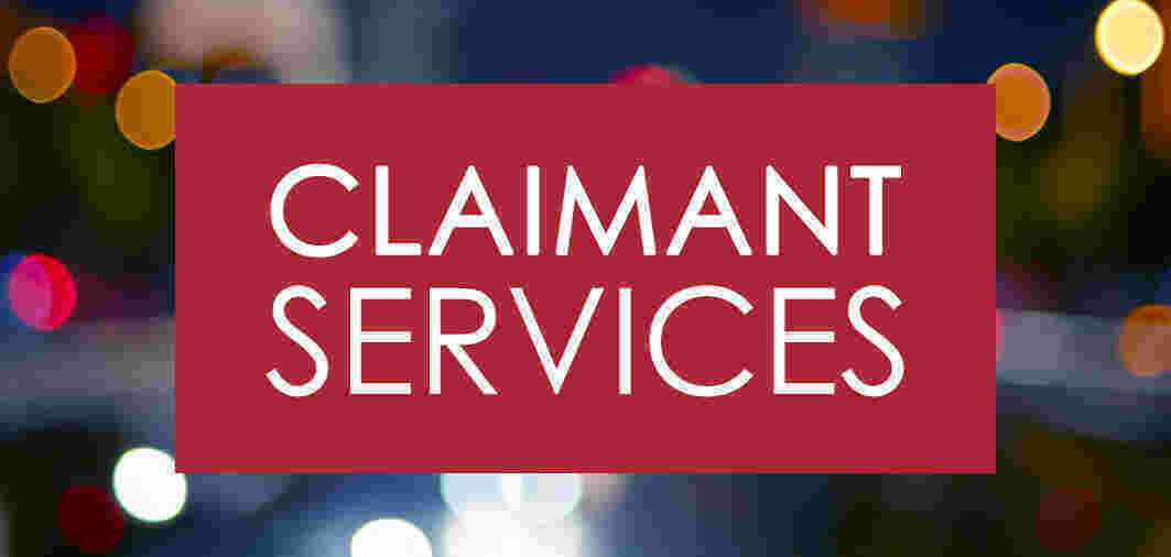 Claimant Meaning and Definition