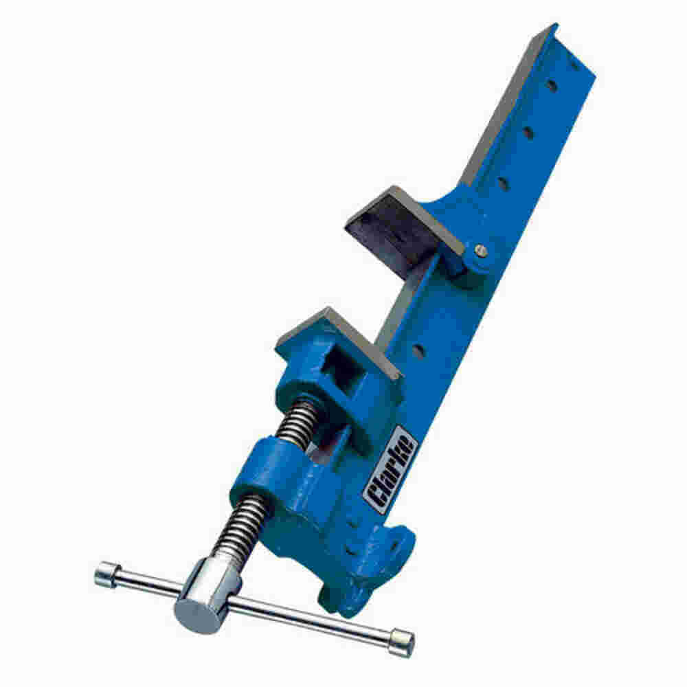 Clamps Meaning and Definition