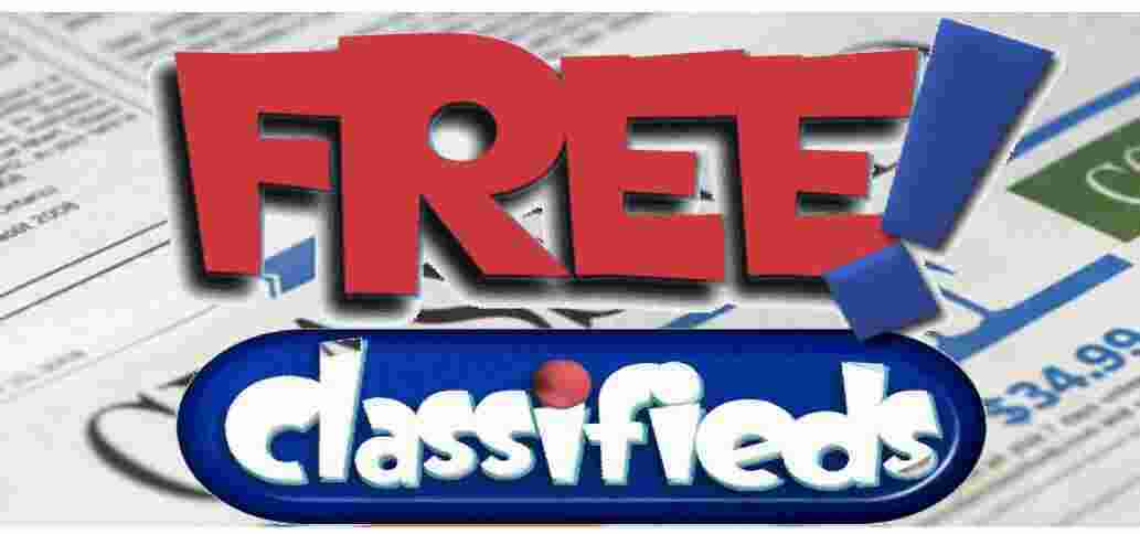 Classifieds Meaning and Definition