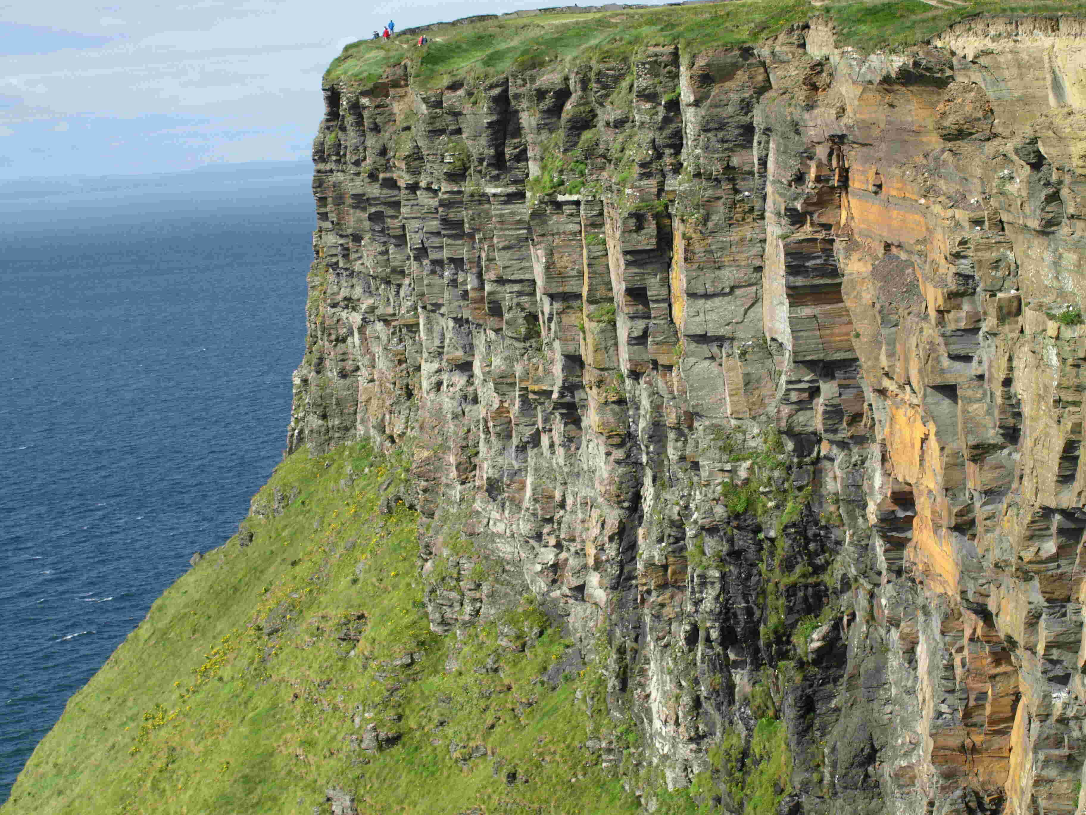 Cliffs Meaning and Definition