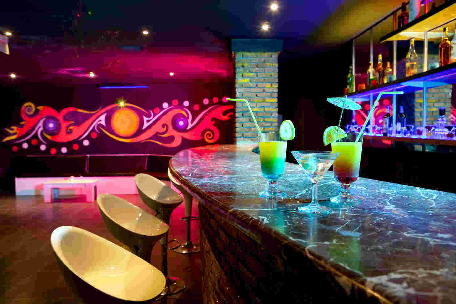 Club Meaning and Definition