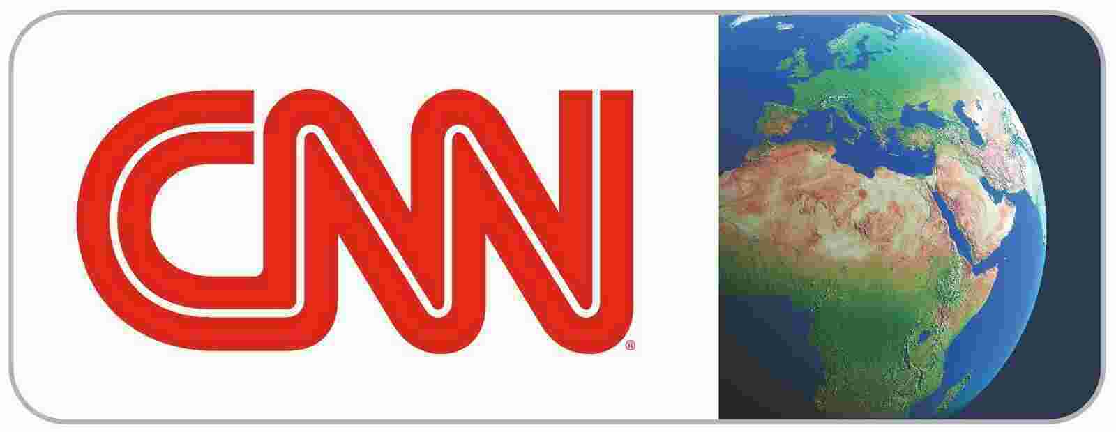 Cnn Meaning and Definition