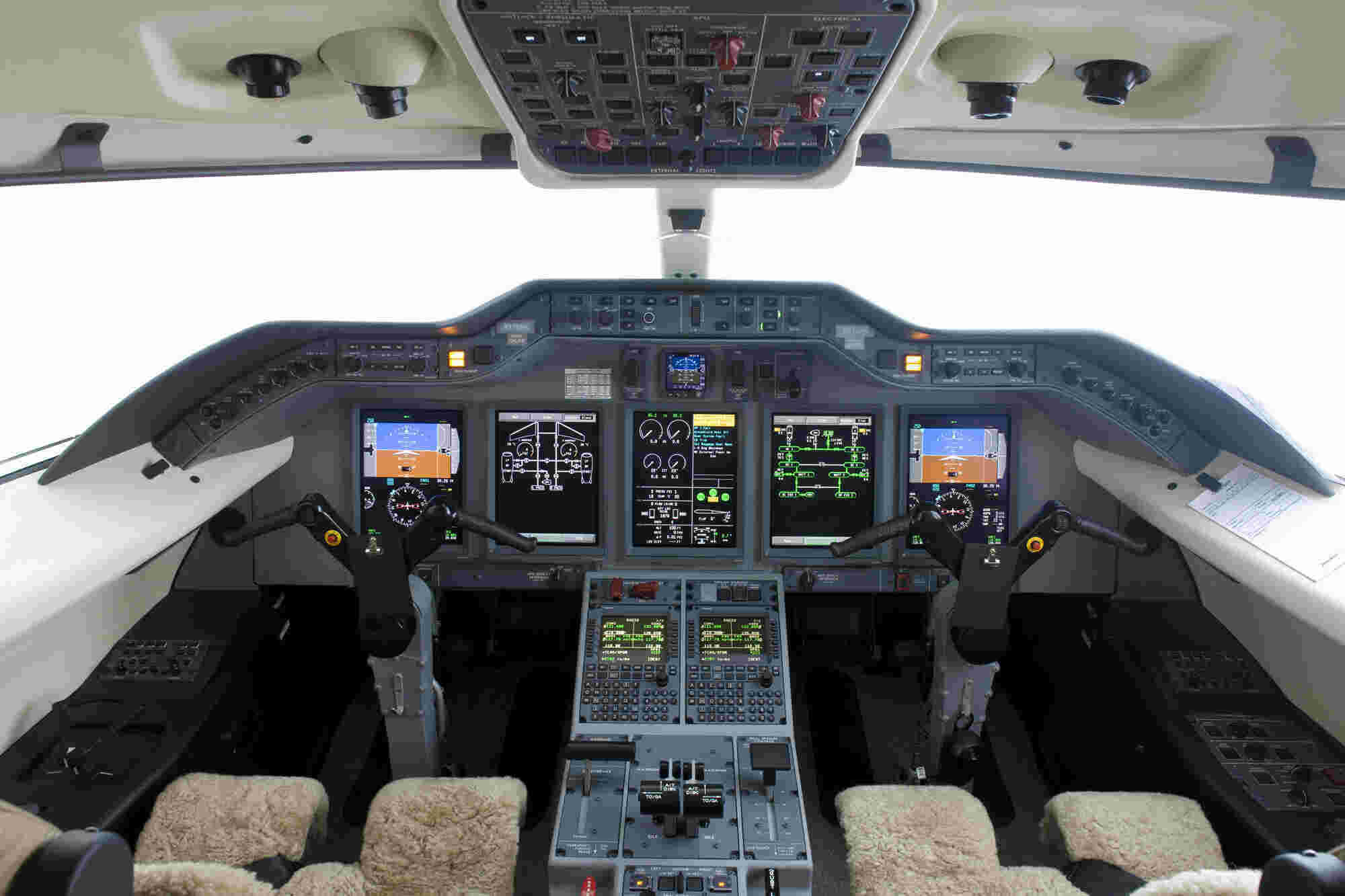 Cockpit Meaning and Definition