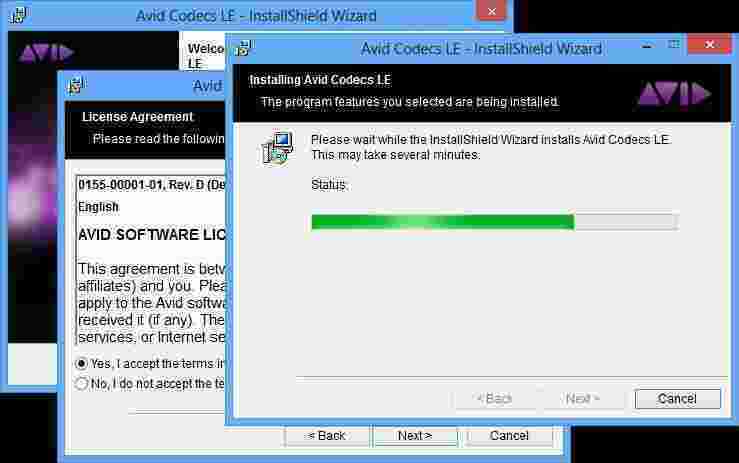 Codec Meaning and Definition