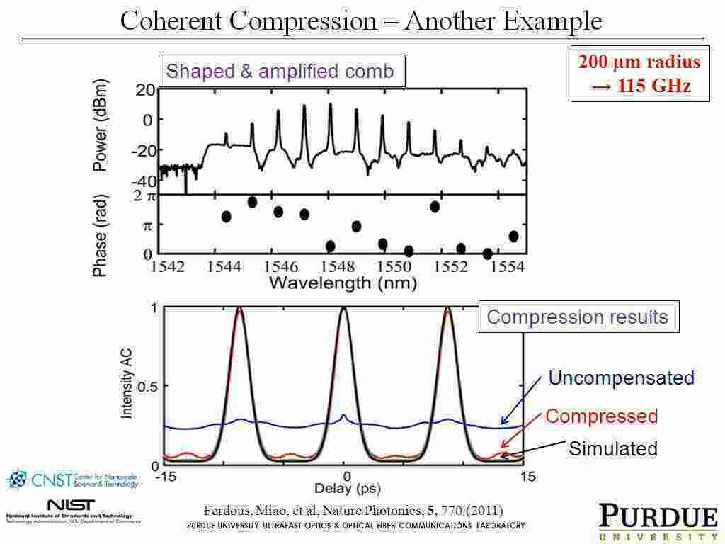 Coherent Meaning and Definition