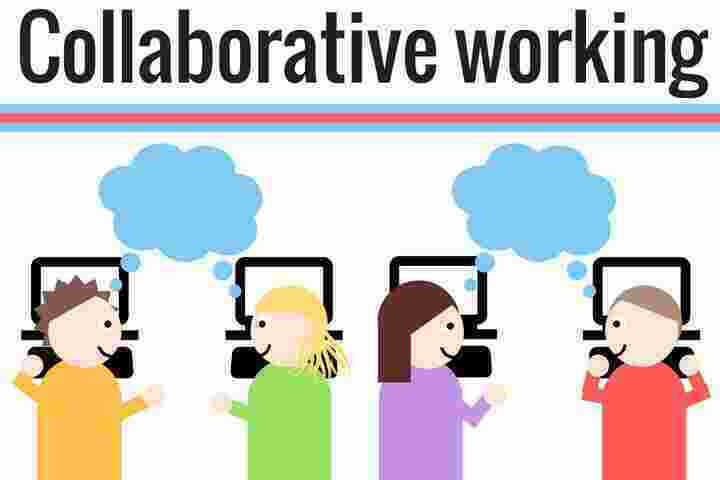 Collaborative Meaning and Definition