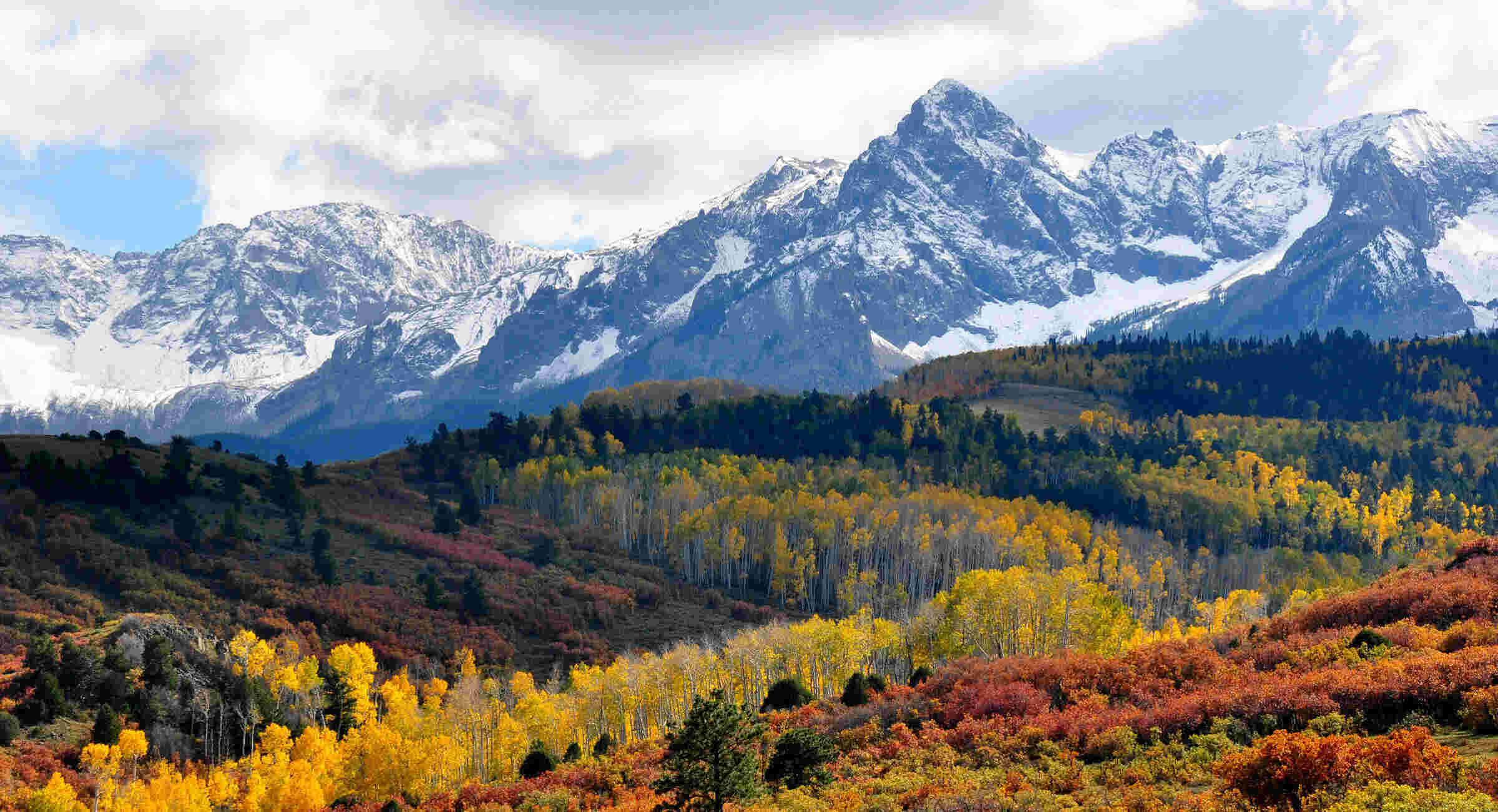 Colorado Meaning and Definition