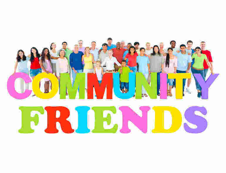 Community Meaning and Definition