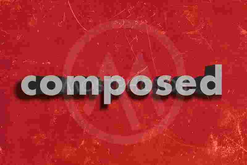 Composed Meaning and Definition