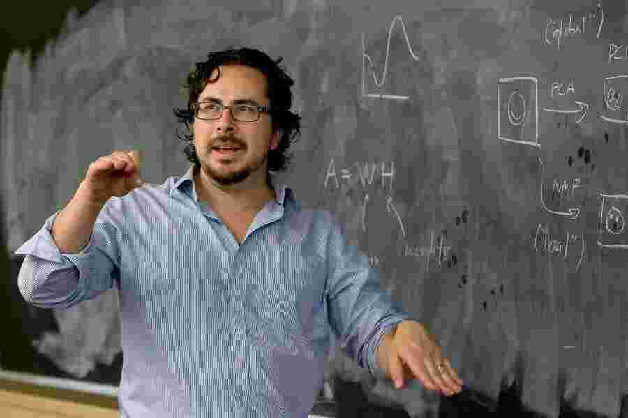 Computational Meaning and Definition