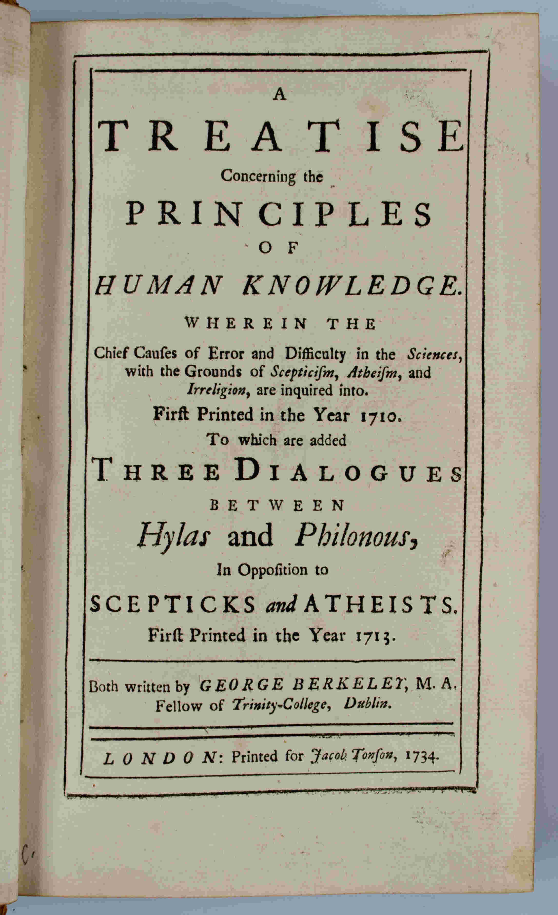 Concerning Meaning and Definition