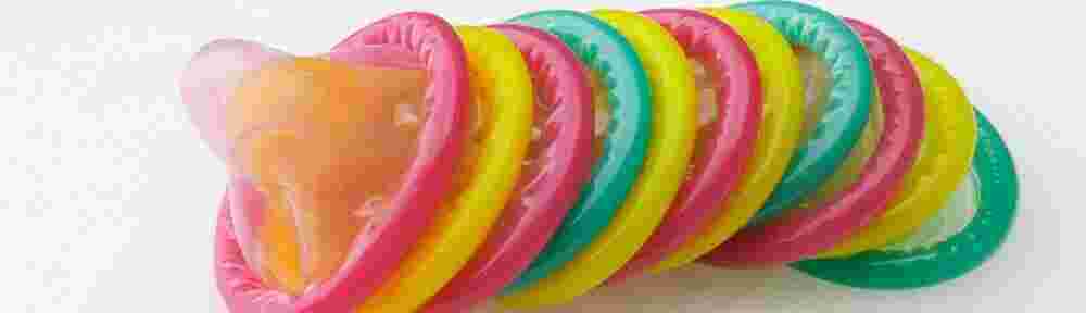 Condom Meaning and Definition