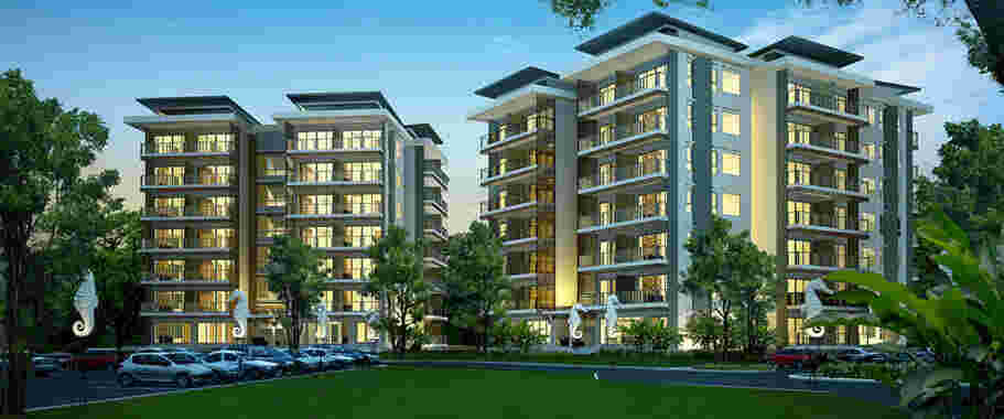 Condominium Meaning and Definition