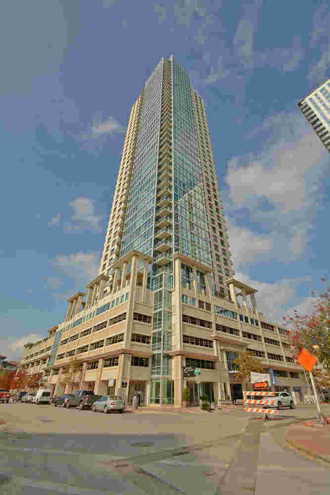 Condominiums Meaning and Definition