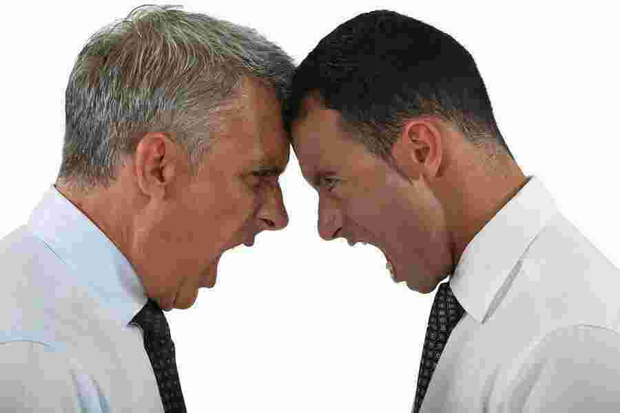 Confronted Meaning and Definition