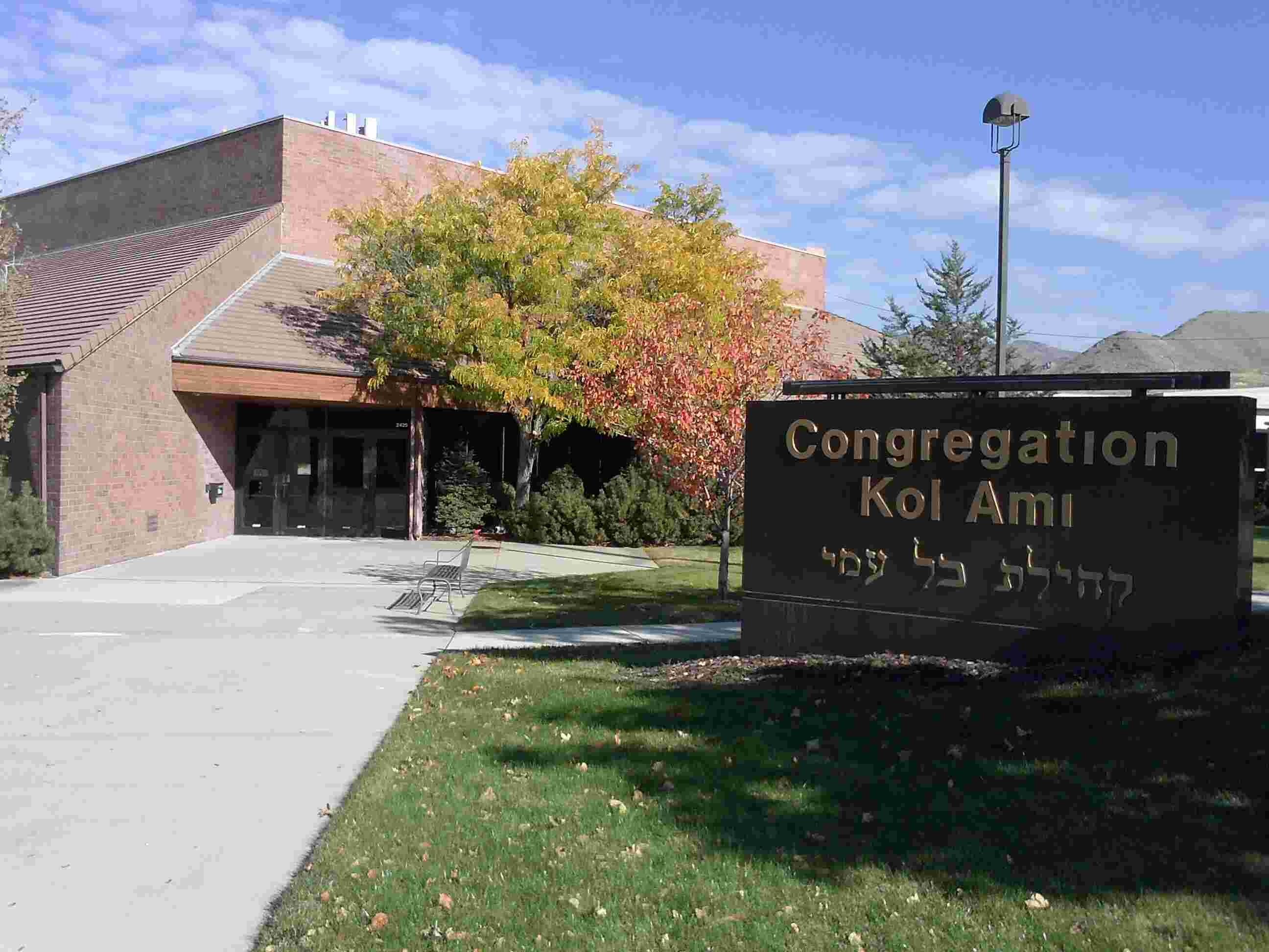 Congregation Meaning and Definition