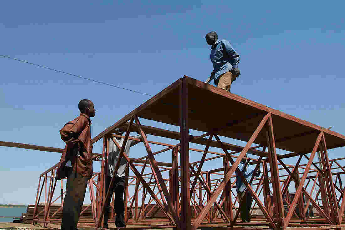 Constructed Meaning and Definition