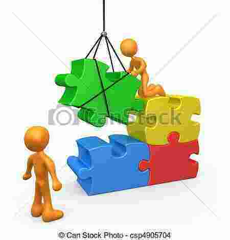 Constructive Meaning and Definition