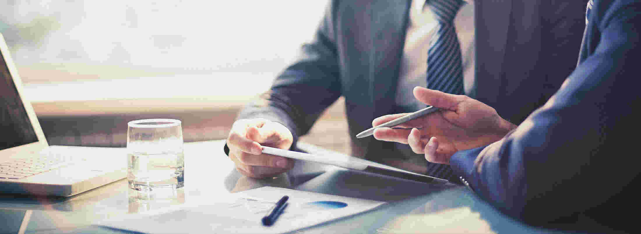 Consulting Meaning and Definition