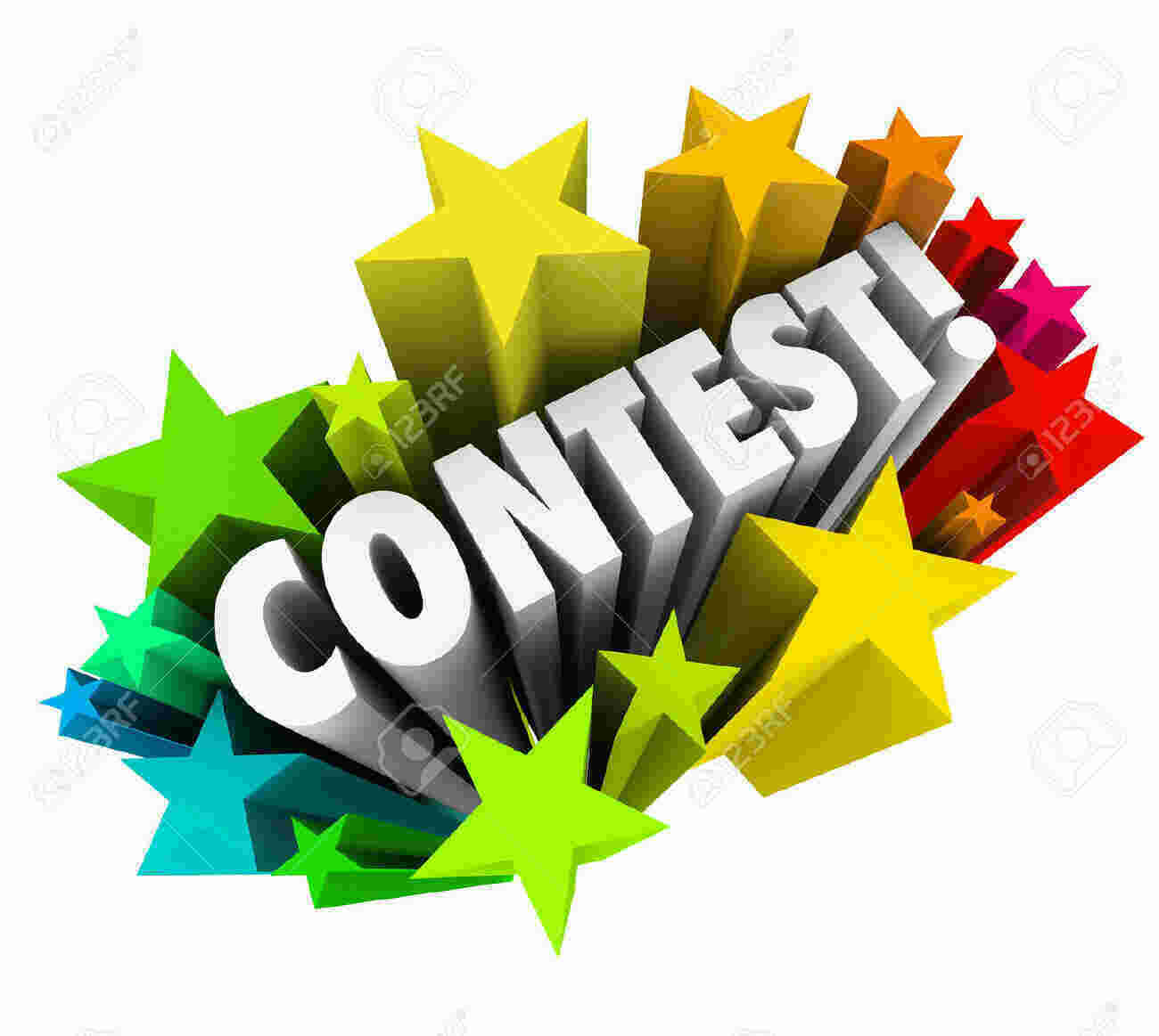 Contest Meaning and Definition