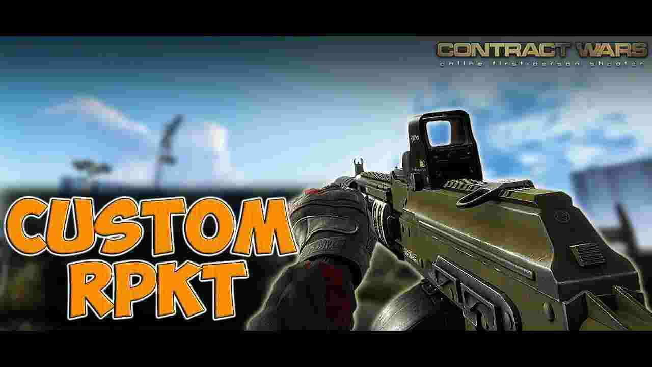 Contract Meaning and Definition