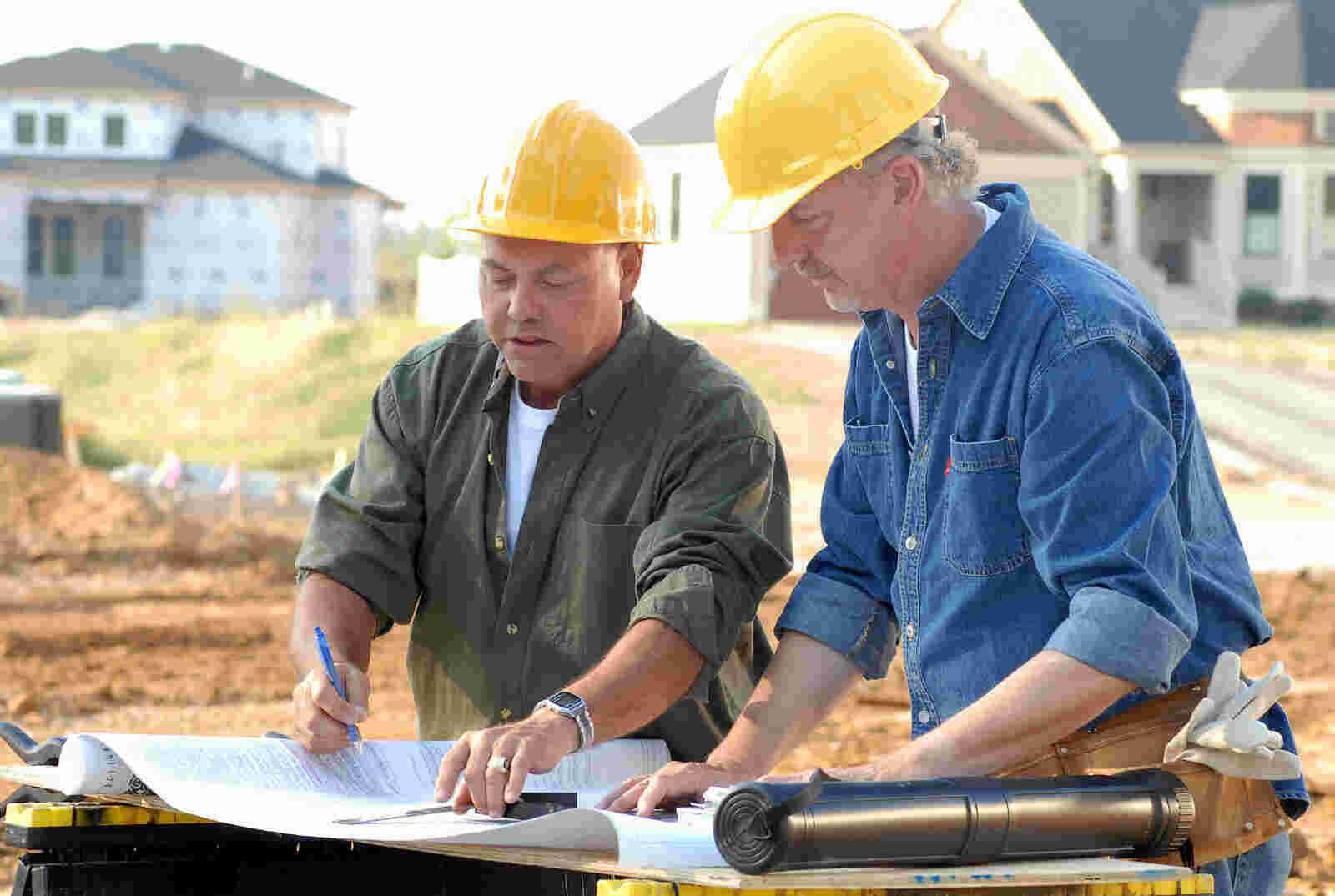 Contractor Meaning and Definition