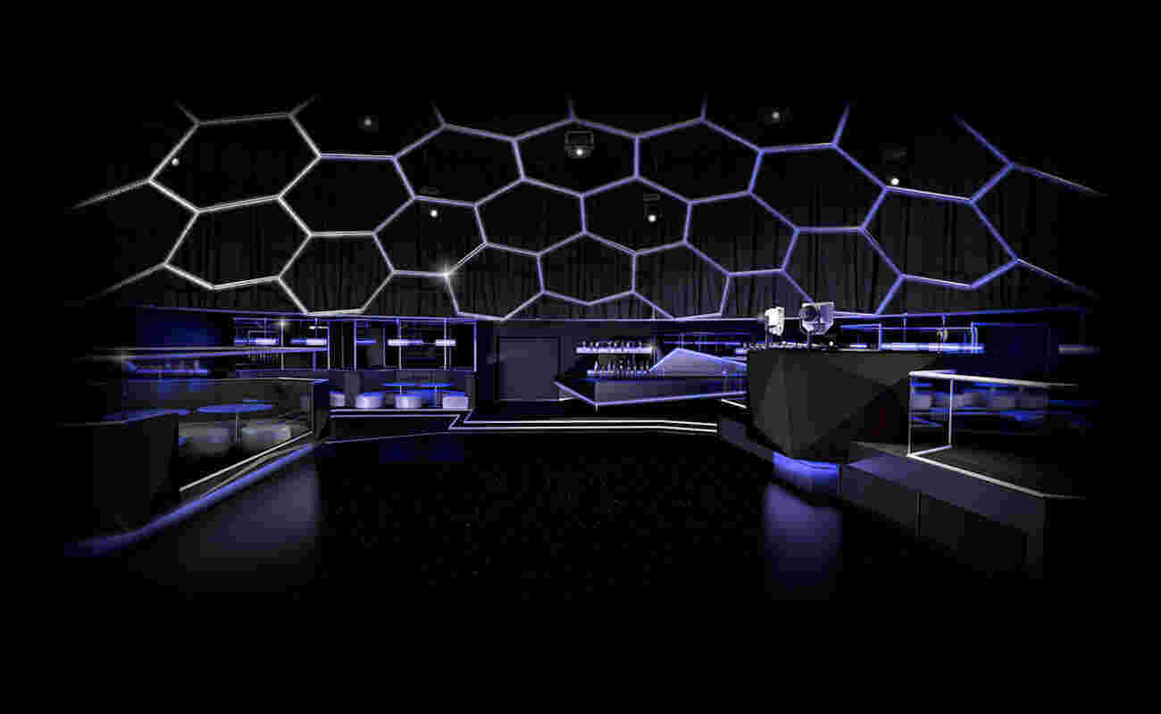 Control Meaning and Definition