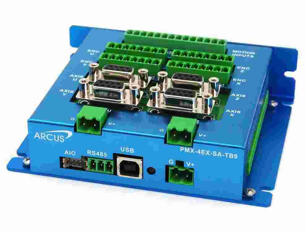 Controllers Meaning and Definition