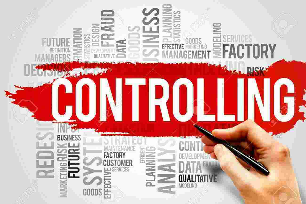 Controlling Meaning and Definition