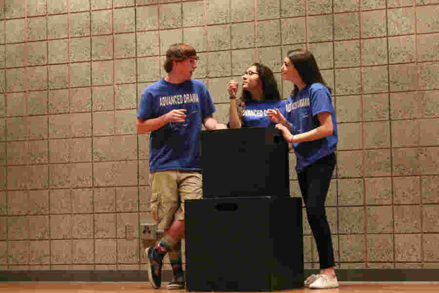 Converse Meaning and Definition